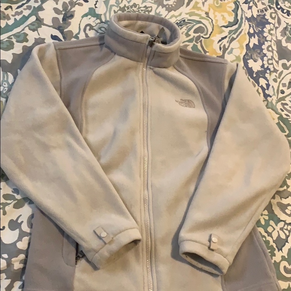 North Face Jacket